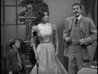 Click to watch 'The Bad Old Days' (popup) The Dick Van Dyke Show